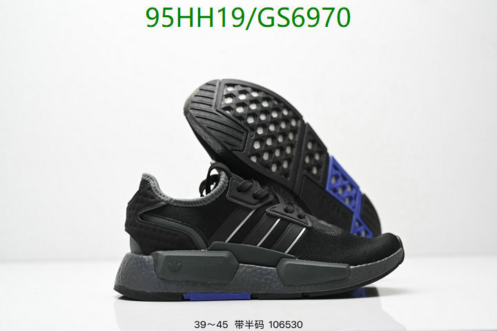 Adidas-Men shoes Code: GS6970 $: 95USD