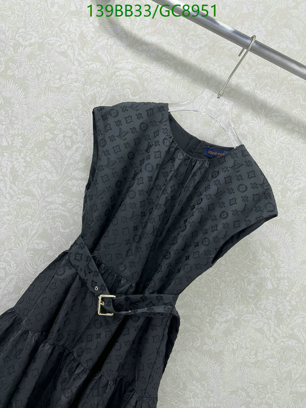 LV-Clothing Code: GC8951 $: 139USD
