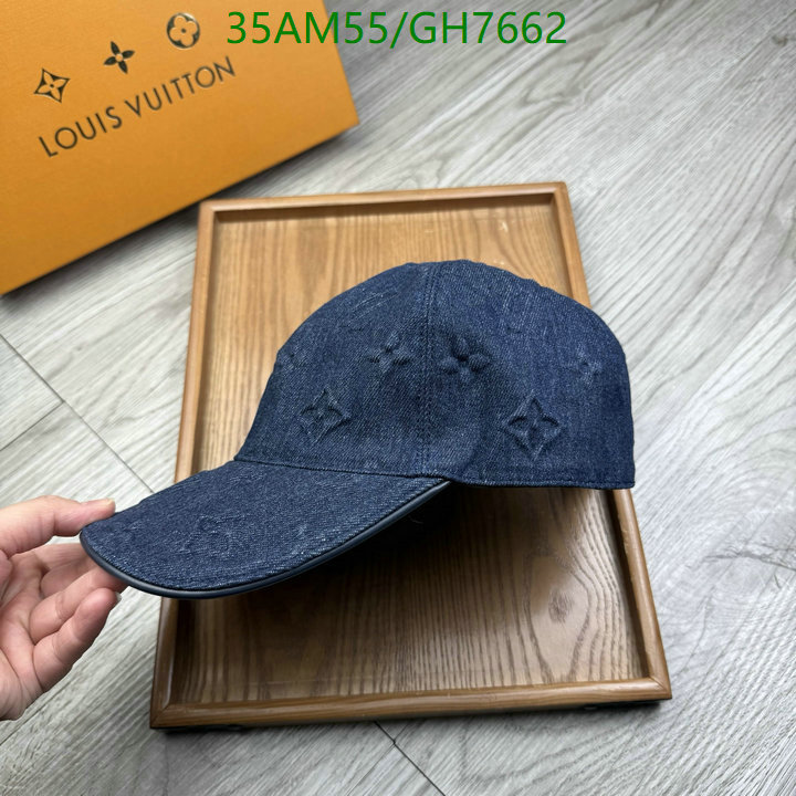 LV-Cap(Hat) Code: GH7662 $: 35USD