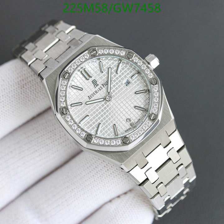 Audemars Piguet-Watch-Mirror Quality Code: GW7458 $: 225USD