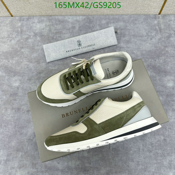 Brunello Cucinelli-Men shoes Code: GS9205 $: 165USD-Yupoo.ru - Copybrand.Team photo album Brunello Cucinelli-Men shoes Code: GS9205 $: 165USD