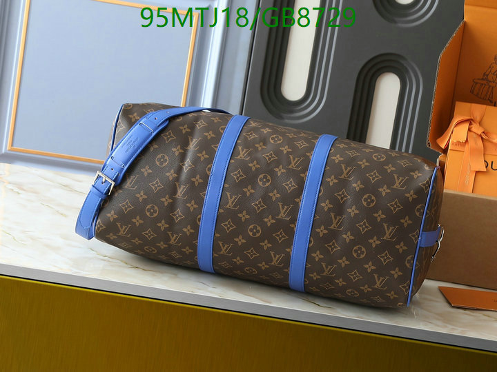 LV-Bag-4A Quality Code: GB8729 $: 95USD
