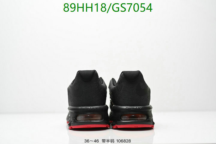 NIKE-Women Shoes Code: GS7054 $: 89USD