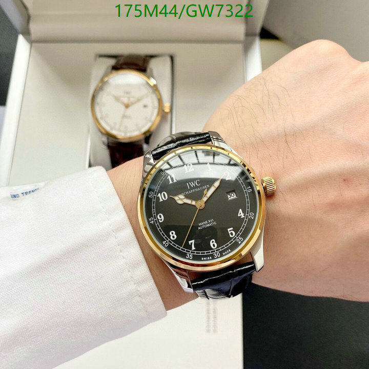 IWC-Watch-4A Quality Code: GW7322 $: 175USD-Yupoo.ru - Copybrand.Team photo album IWC-Watch-4A Quality Code: GW7322 $: 175USD