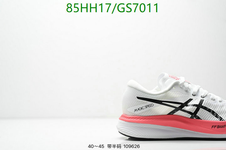 Asics-Men shoes Code: GS7011 $: 85USD