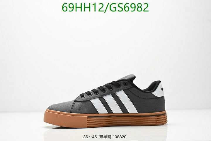 Adidas-Men shoes Code: GS6982 $: 69USD
