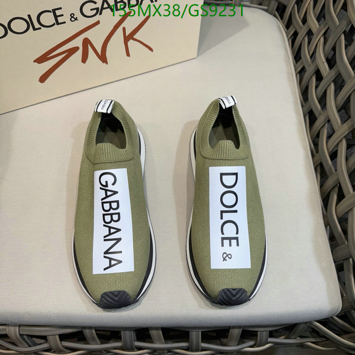 D&G-Men shoes Code: GS9231 $: 155USD-Yupoo.ru - Copybrand.Team photo album D&G-Men shoes Code: GS9231 $: 155USD