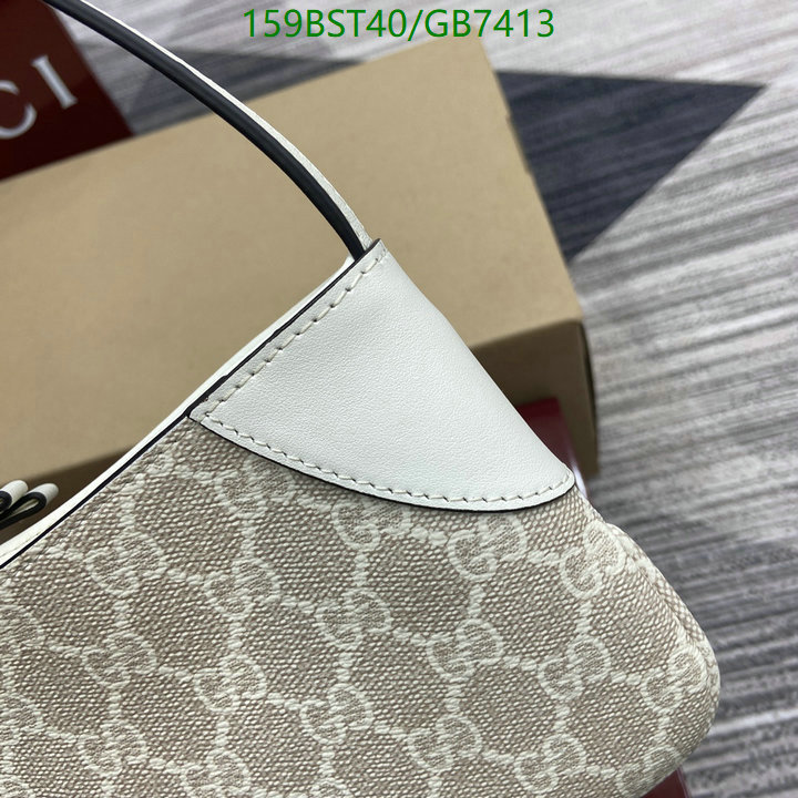 Gucci-Bag-Mirror Quality Code: GB7413 $: 159USD