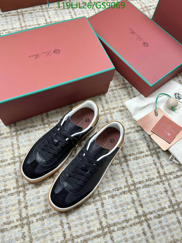 Loro Piana-Women Shoes Code: GS9069 $: 119USD