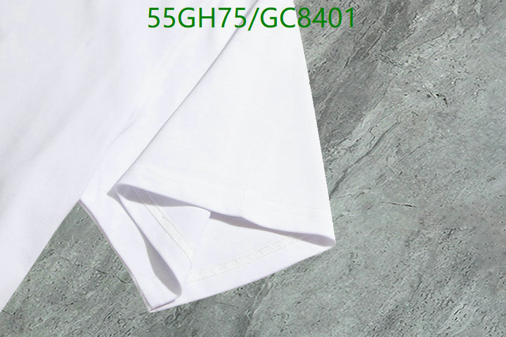 LV-Clothing Code: GC8401 $: 55USD