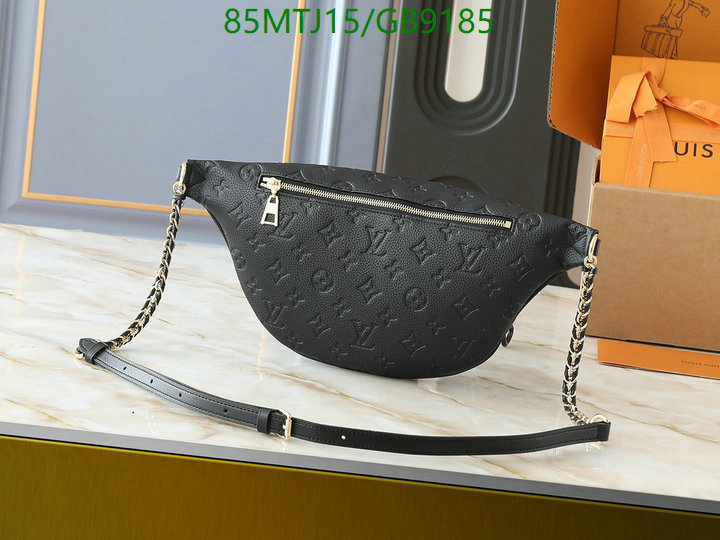 LV-Bag-4A Quality Code: GB9185 $: 85USD