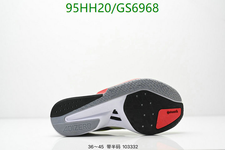 Adidas-Men shoes Code: GS6968 $: 95USD