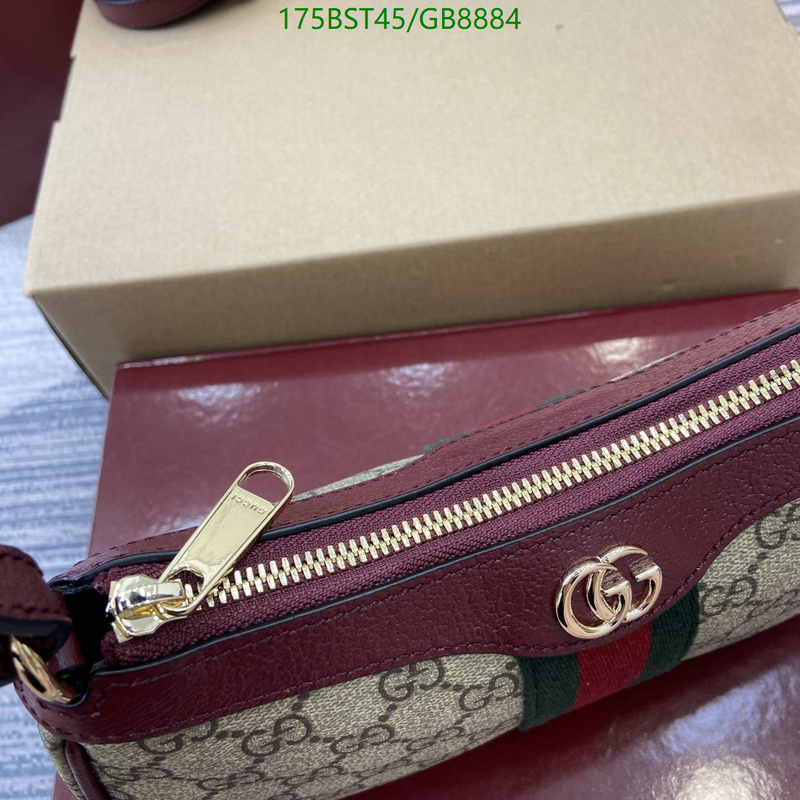 Gucci-Bag-Mirror Quality Code: GB8884 $: 175USD