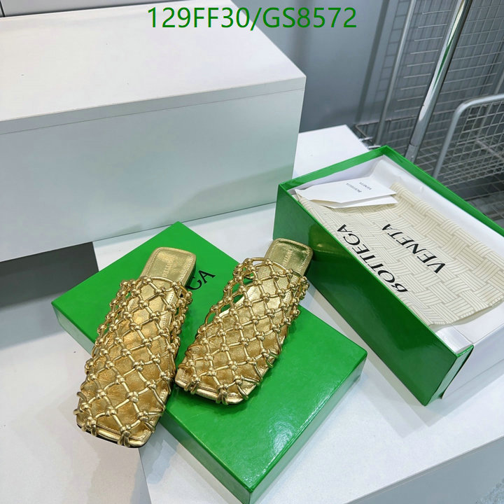 BV-Women Shoes Code: GS8572 $: 129USD