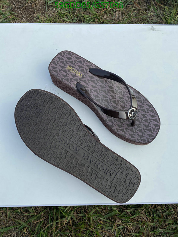 Michael Kors-Women Shoes Code: GS7098 $: 59USD