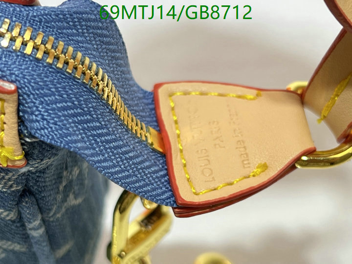 LV-Bag-4A Quality Code: GB8712 $: 69USD