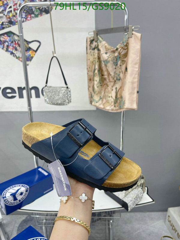 Birkenstock-Men shoes Code: GS9020 $: 79USD