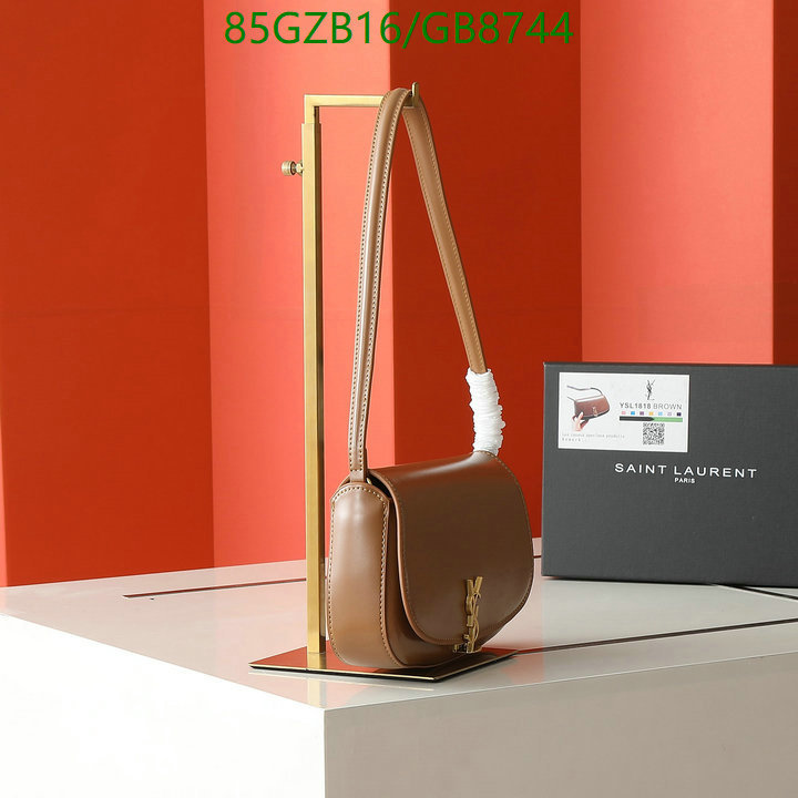 YSL-Bag-4A Quality Code: GB8744 $: 85USD