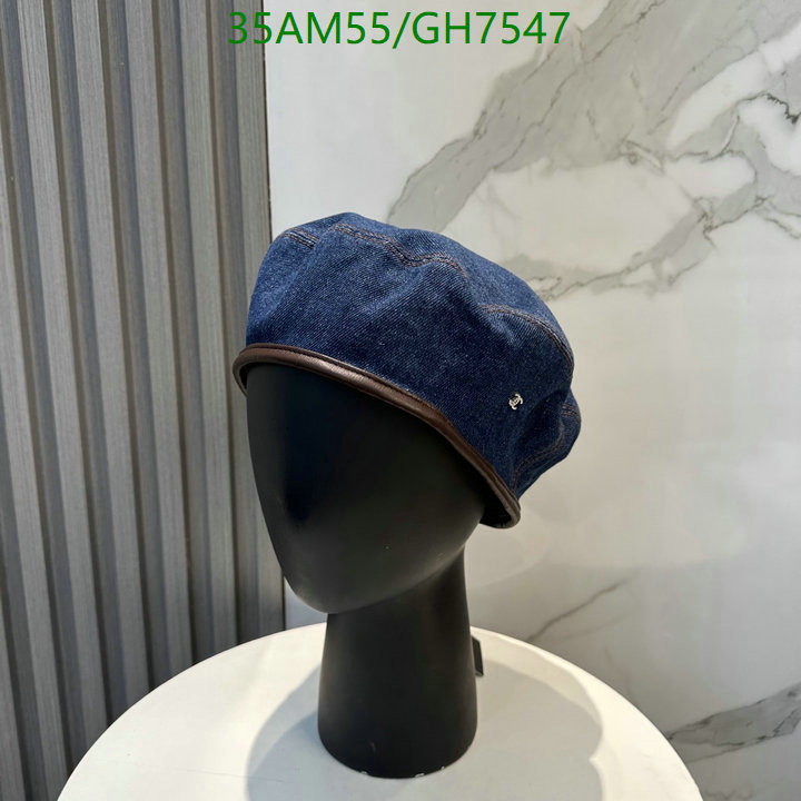 Chanel-Cap(Hat) Code: GH7547 $: 35USD