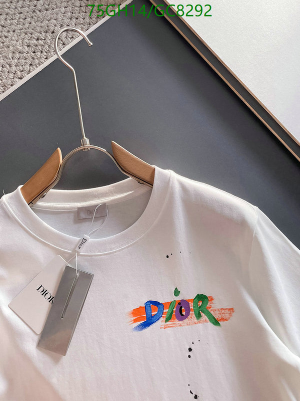 Dior-Clothing Code: GC8292 $: 75USD