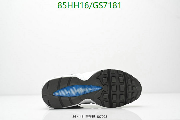 Nike-Men shoes Code: GS7181 $: 85USD