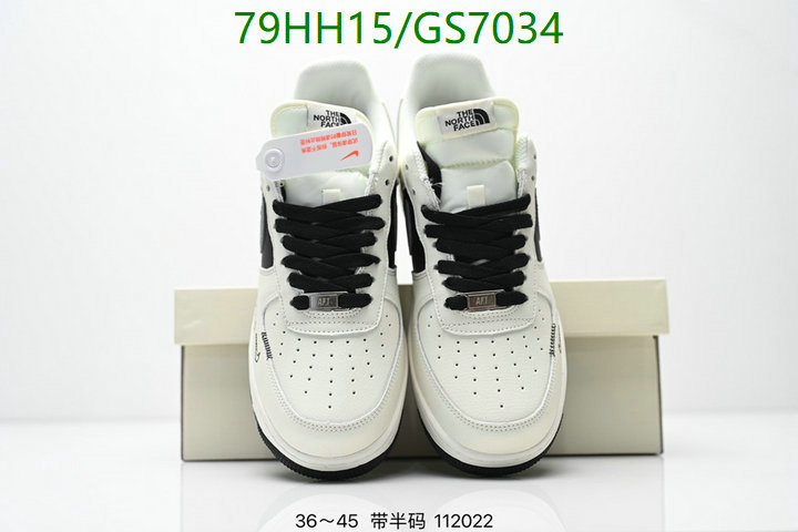 Nike-Men shoes Code: GS7034 $: 79USD