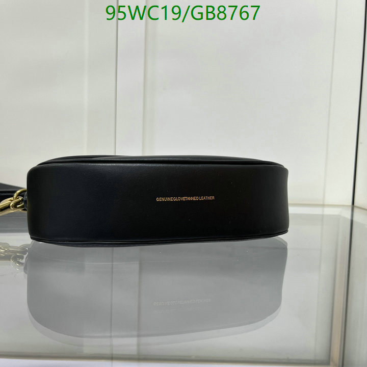 Coach-Bag-4A Quality Code: GB8767 $: 95USD
