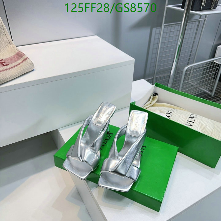 BV-Women Shoes Code: GS8570 $: 125USD