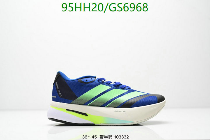 Adidas-Men shoes Code: GS6968 $: 95USD