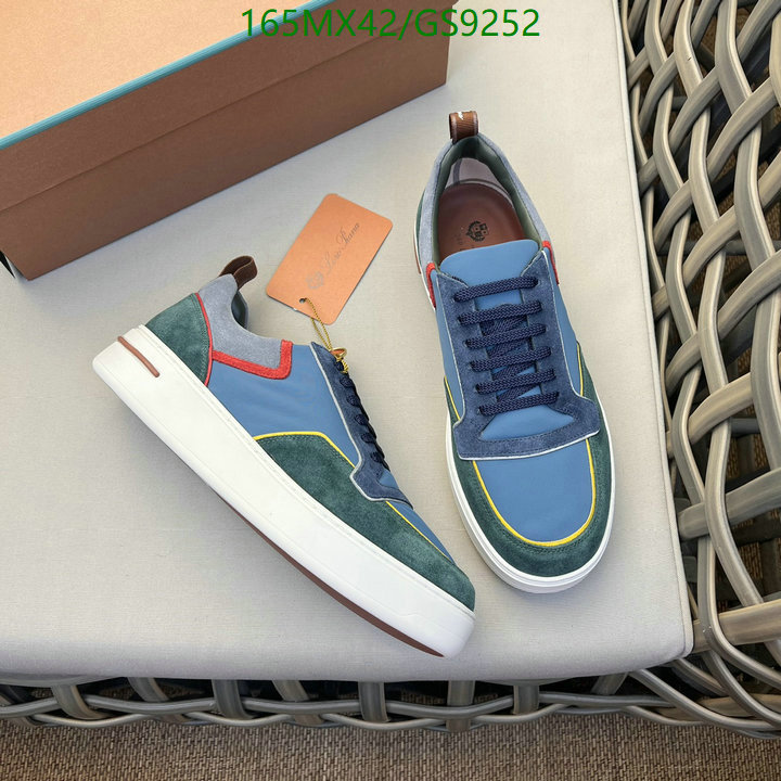 Loro Piana-Men shoes Code: GS9252 $: 165USD-Yupoo.ru - Copybrand.Team photo album Loro Piana-Men shoes Code: GS9252 $: 165USD