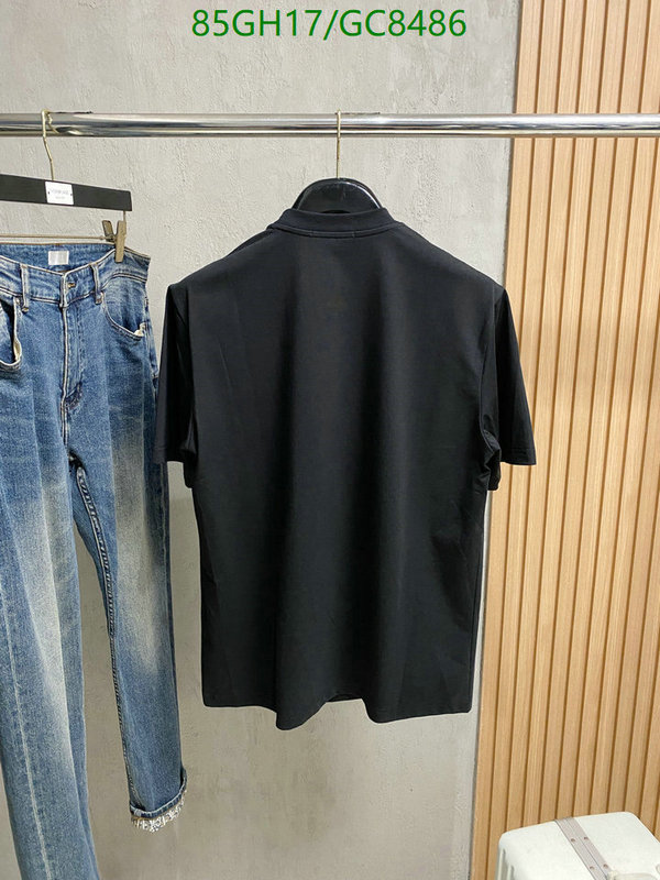 Versace-Clothing Code: GC8486 $: 85USD