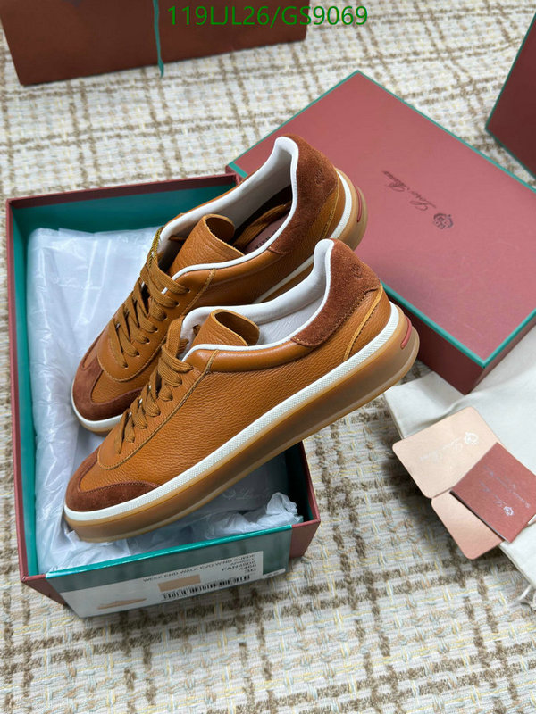 Loro Piana-Women Shoes Code: GS9069 $: 119USD
