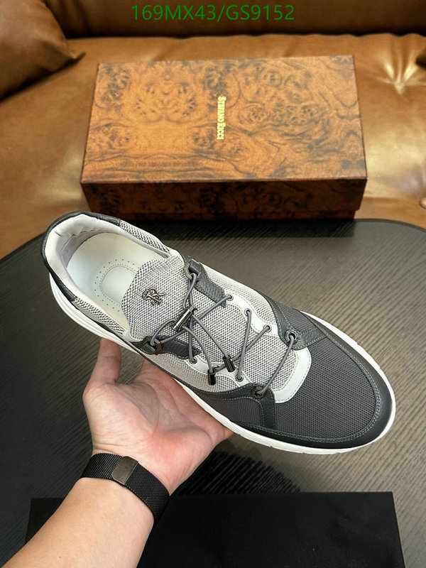 Stefano Ricci-Men shoes Code: GS9152 $: 169USD