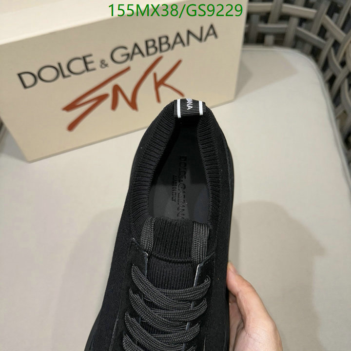 D&G-Men shoes Code: GS9229 $: 155USD-Yupoo.ru - Copybrand.Team photo album D&G-Men shoes Code: GS9229 $: 155USD