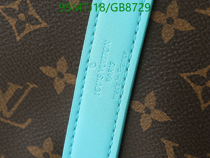 LV-Bag-4A Quality Code: GB8729 $: 95USD