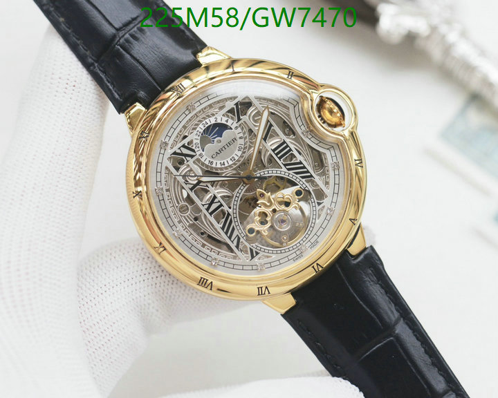 Cartier-Watch-Mirror Quality Code: GW7470 $: 225USD-Yupoo.ru - Copybrand.Team photo album Cartier-Watch-Mirror Quality Code: GW7470 $: 225USD