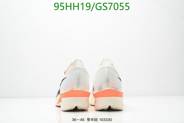 Nike-Men shoes Code: GS7055 $: 95USD