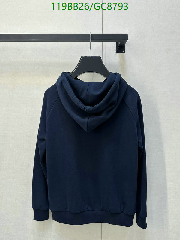 Celine-Clothing Code: GC8793 $: 119USD