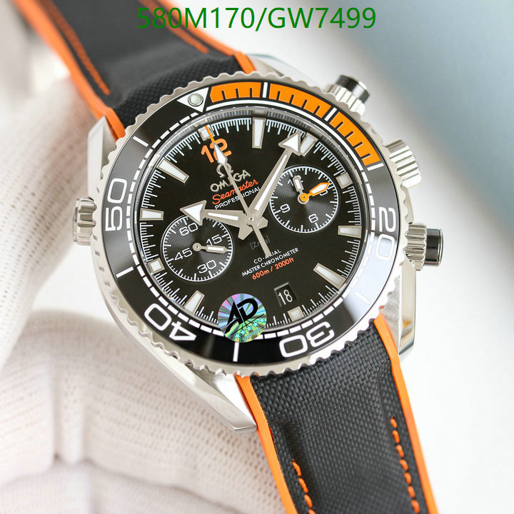 Omega-Watch(Mirror Quality) Code: GW7499 $: 580USD