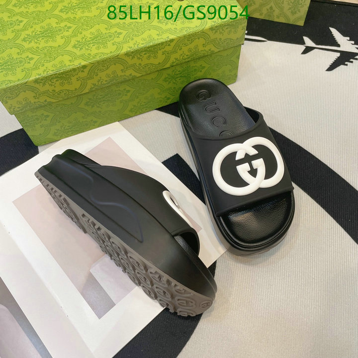 Gucci-Women Shoes Code: GS9054 $: 85USD