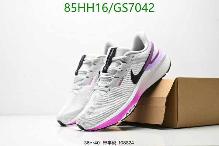 NIKE-Women Shoes Code: GS7042 $: 85USD