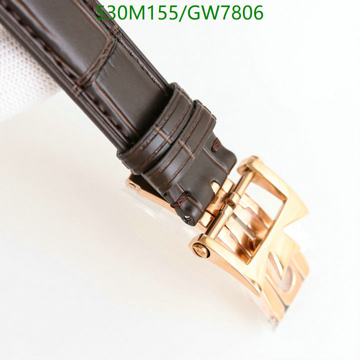 Vacheron Constantin-Watch-Mirror Quality Code: GW7806 $: 530USD