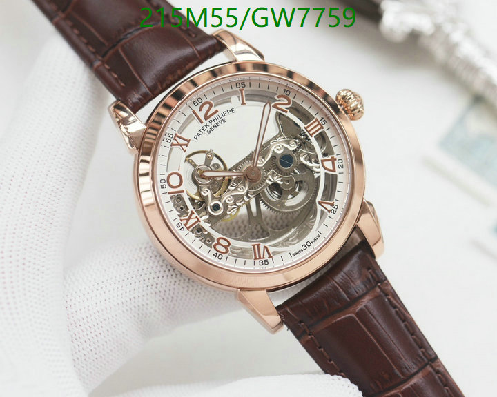Patek Philippe-Watch-Mirror Quality Code: GW7759 $: 215USD-Yupoo.ru - Copybrand.Team photo album Patek Philippe-Watch-Mirror Quality Code: GW7759 $: 215USD
