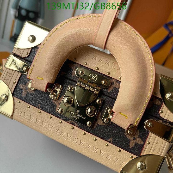 LV-Bag-4A Quality Code: GB8656 $: 139USD