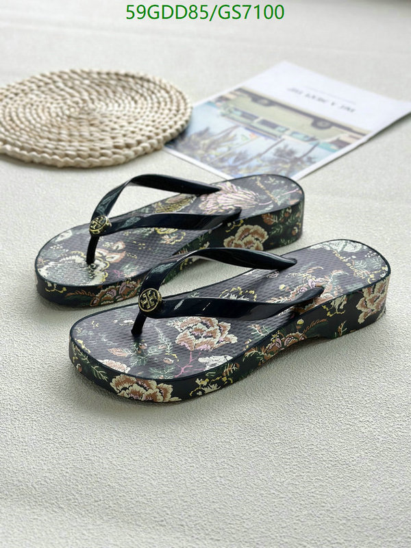 Tory Burch-Women Shoes Code: GS7100