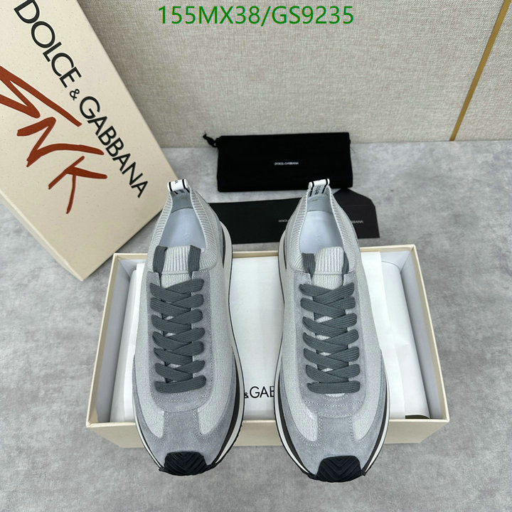 D&G-Men shoes Code: GS9235 $: 155USD-Yupoo.ru - Copybrand.Team photo album D&G-Men shoes Code: GS9235 $: 155USD
