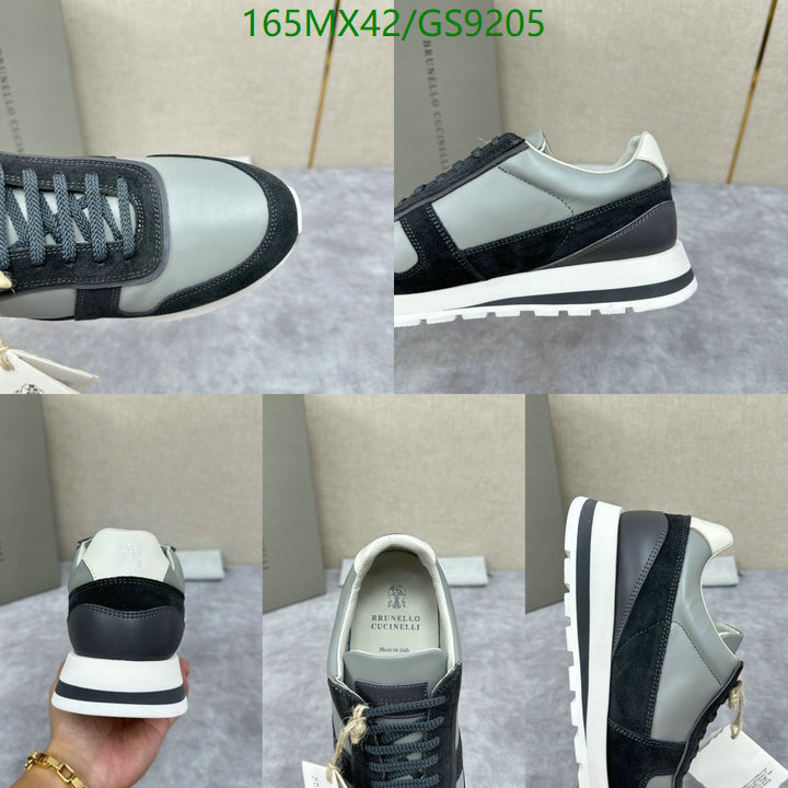 Brunello Cucinelli-Men shoes Code: GS9205 $: 165USD-Yupoo.ru - Copybrand.Team photo album Brunello Cucinelli-Men shoes Code: GS9205 $: 165USD
