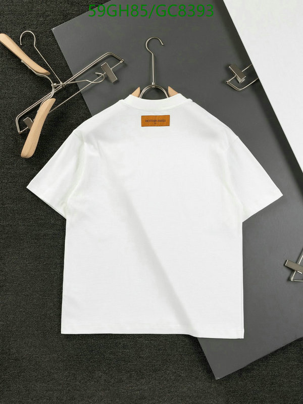 LV-Clothing Code: GC8393 $: 59USD