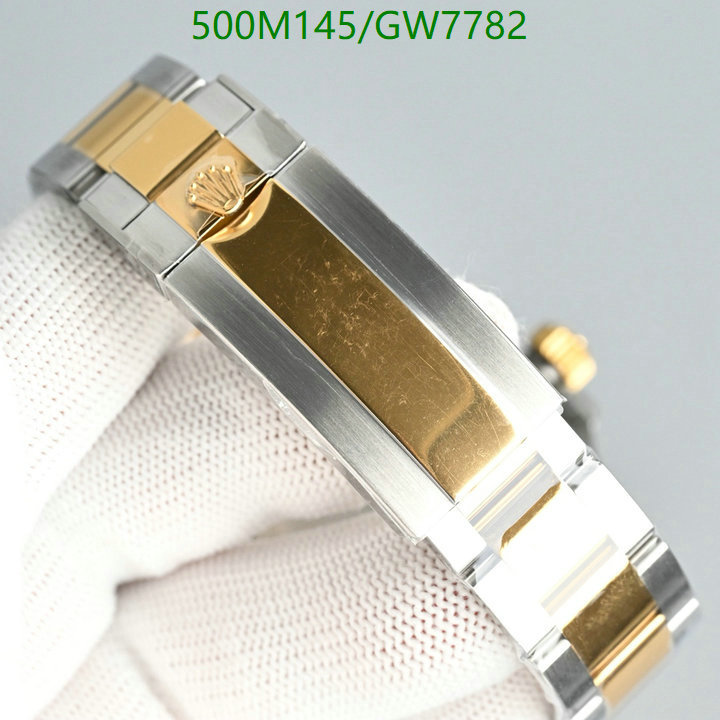 Rolex-Watch-Mirror Quality Code: GW7782 $: 500USD