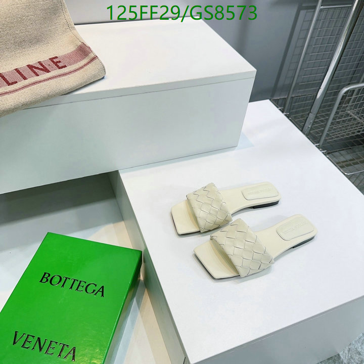 BV-Women Shoes Code: GS8573 $: 125USD